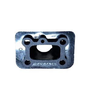 MOTORLU TIRPAN KARBÜRATÖR ADAPTÖRÜ PALMERA CG430/CG520 OLEOMAC BCH40