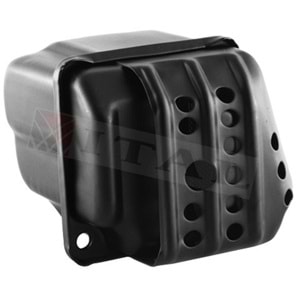 MOTORLU TESTERE EGZOZ STI. 026/024/MS240 İTAL