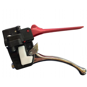 ÇAPA MANET KOLU KOMPLE