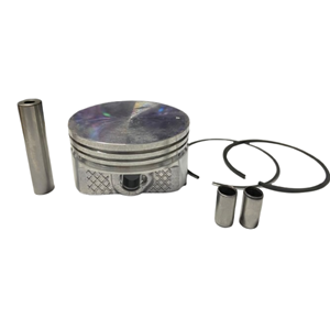 ÇİM BİÇME PİSTON SEGMAN HYUNDAI HYM460 (Y145V YENİ MODEL) ORJİNAL