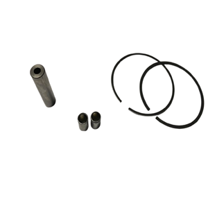ÇİM BİÇME PİSTON SEGMAN HYUNDAI HYM460 (Y145V YENİ MODEL) ORJİNAL