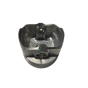 ÇİM BİÇME PİSTON SEGMAN HYUNDAI HYM460 (Y145V YENİ MODEL) ORJİNAL