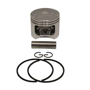 MOTORLU TESTERE PİSTON SEGMAN ZOMAX 5566/5410/5401/GSH51/GSH56 45,2 MM ORJİNAL