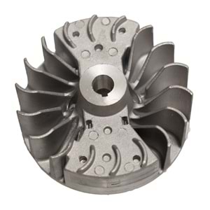 ÜFLEME VOLAN PALMERA EBV260 ORJİNAL