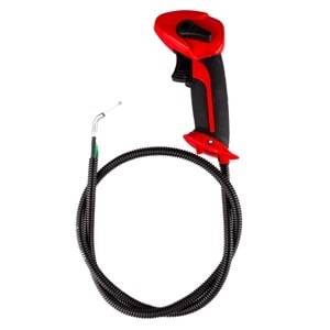 ÜFLEME KABZE KOMPLE PALMERA EB995 ORJİNAL