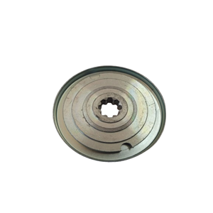 MOTORLU TIRPAN BIÇAK PULU ALT OLEOMAC 753/755