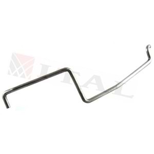 MOTORLU TESTERE GAZ TELİ STI. 038/MS380/MS381 İTAL