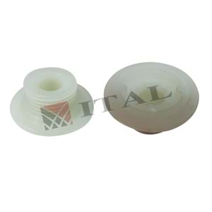 MOTORLU DAL BUDAMA YAĞ DİŞLİSİ HYUNDAI ORAC 2500/2600/3800/4116/4100 ORJİNAL