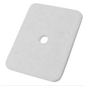 MOTORLU TIRPAN HAVA FİLTRESİ HUSQVARNA 543RB/543RS ORJİNAL