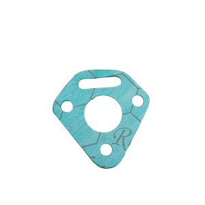 MOTORLU TIRPAN KARBÜRATÖR MANİFOLD CONTASI ALPİNA ALT