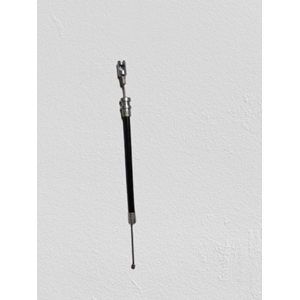 MOTORLU TIRPAN GAZ TELİ SIRT EKLEME MITSUBISHI 9,5 CM/15,5 CM