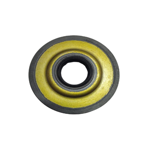 MOTORLU TESTERE KRANK KEÇESİ HUSQVARNA 120II/236II SAĞ/SOL ORJİNAL