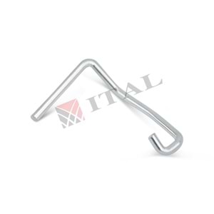 MOTORLU TESTERE JİKLE TELİ STI. MS170/180 İTAL