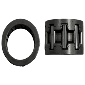 MOTORLU TIRPAN PİSTON BİLYASI ALPİNA 52/55 YENİ MODEL 10X14X10