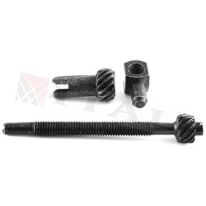 MOTORLU TESTERE ZİNCİR GERME FREZELİ OLEOMAC 947/952 İTAL