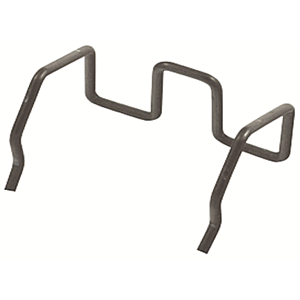 MOTORLU TESTERE HAVA FİLTRESİ MANDAL YAYI HUSQVARNA 365