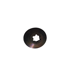 MOTORLU TIRPAN BIÇAK PULU ÜST HUSQVARNA 143 R FREZELİ