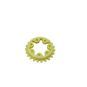 MOTORLU TESTERE YAĞ DİŞLİSİ DİŞLİYE GEÇEN STI. MS380/381 ORJİNAL