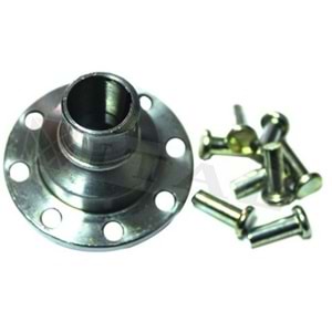 MOTORLU TESTERE VOLANT SENTESİ GÖBEĞİ STI. 070 İTAL