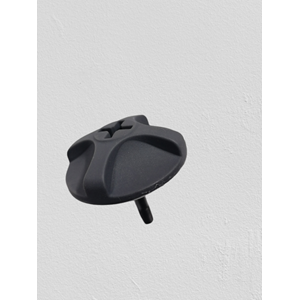 MOTORLU TIRPAN HAVA FİLTRE KAPAK VİDASI ALPİNA KAWASAKİ BK53ED/TJ53 ORJİNAL