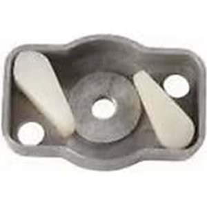 MOTORLU TIRPAN MARŞ KOVANI ALPİNA BK53ED ORJİNAL