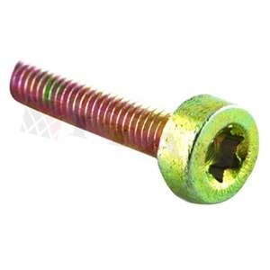 MOTORLU TESTERE FREN KOLU VİDASI STI. 038/380