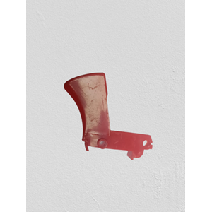 MOTORLU TIRPAN ALT TETİK CG520 ENERGY