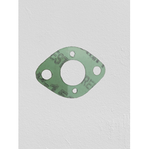 MOTORLU TIRPAN KARBÜRATÖR MANİFOLD CONTASI ALPİNA ÜST