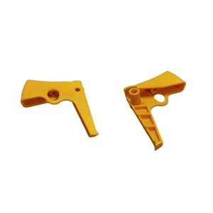 MOTORLU TIRPAN ALT TETİK KAWASAKİ BK53ED ORJİNAL