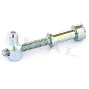 MOTORLU TESTERE ZİNCİR GERME VİDASI STI. 038 ESKİ MODEL