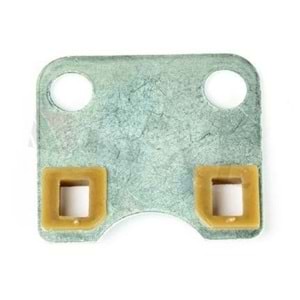 BENZİNLİ MOTOR SİLİNDİR SUBAP TABLASI SU MOTORU LCG160F/HX210/165F/LC170F İTAL