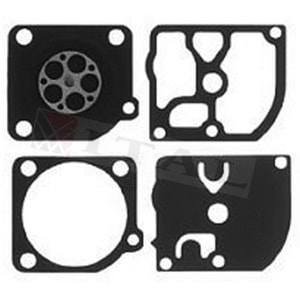 MOTORLU TESTERE KARBÜRATÖR DİYAFRAM TAKIMI STIHL 023/025/250 YENİ MODEL DOLMAR PS460