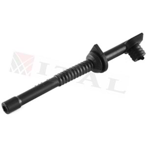 MOTORLU TESTERE YAĞ HORTUMU STI. MS170/180 İTAL