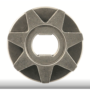 ELEKTRİKLİ TESTERE ZİNCİR DİŞLİSİ ELEKTRİKLİ 7 DİŞLİ İKRA1840