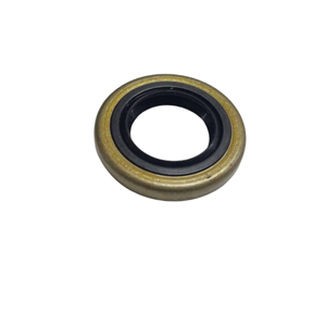 MOTORLU TESTERE KRANK KEÇESİ HUSQVARNA 51/55/359/353/365 SOL 15x26x4