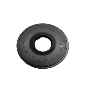 MOTORLU TESTERE KRANK KEÇESİ HUSQVARNA 136/141 İTAL