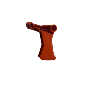 MOTORLU TIRPAN ALT TETİK HUSQVARNA 143R/153R ORJİNAL