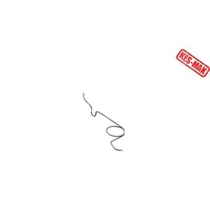 MOTORLU TIRPAN TETİK YAYI ALT HUSQVARNA 143RII/128R/253R/541RS/553RS/543RS/545RX/555RXT/570BTS/580BTS ORJİNAL