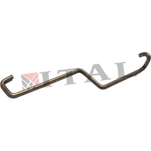 MOTORLU TESTERE GAZ TELİ STI. 023/025/MS230/MS210/MS250