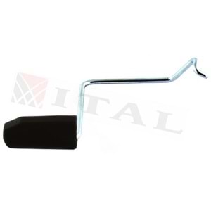 MOTORLU TESTERE GAZ TELİ HUSQVARNA 136/137/141/142