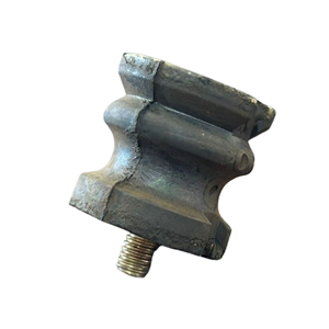 MOTORLU TESTERE AMORTİSÖR HUSQVARNA 61 İNCE DİŞ KÖŞELİ