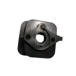 MOTORLU TESTERE KARBÜRATÖR ADAPTÖRÜ TAKOZU ALPİNA CASTOR 390 ORJİNAL