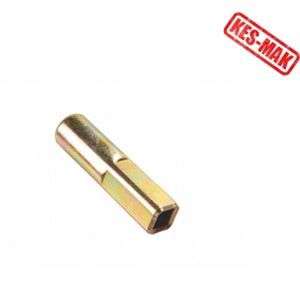 MOTORLU TIRPAN SPİRAL YUVASI VİDALI ALPİNA YAN 55 D