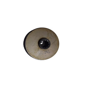 MOTORLU TIRPAN BIÇAK PULU ÜST HUSQVARNA 10 DİŞ