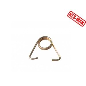 MOTORLU TIRPAN SPİRAL BAĞLANTI SABİTLEYİCİ 446 OLEOMAC