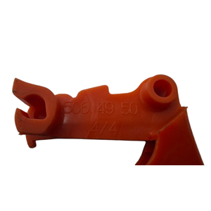 MOTORLU TIRPAN ALT TETİK HUSQVARNA 128R/541RS/543RS ORJİNAL