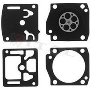 MOTORLU TESTERE KARBÜRATÖR DİYAFRAM TAKIMI HUSQVARNA 365/STIHL 044