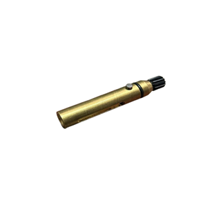 MOTORLU TESTERE YAĞ POMPA MİLİ CASTOR/ALPİNA 360/390/410/ 8MM İTAL