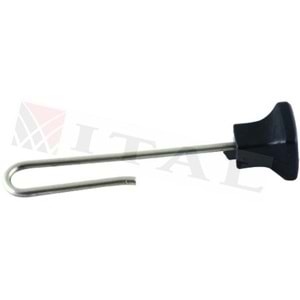 MOTORLU TESTERE JİKLE KOLU STI. 070/MS270/MS280/MS720 İTAL