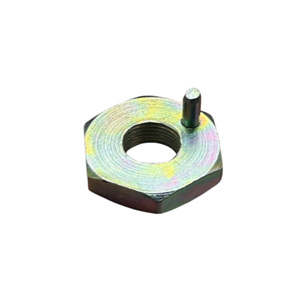 MOTORLU TESTERE YAĞ POMPA SOMUNU STI. 08 PİMLİ İTAL